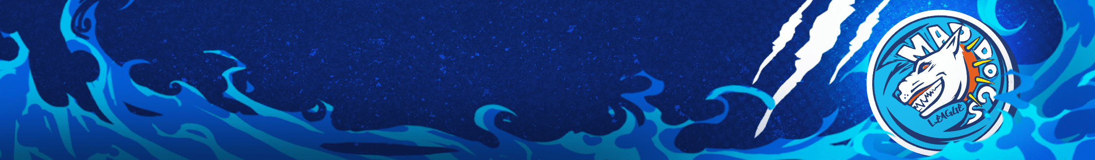 Dota 2. Mad Dogs League