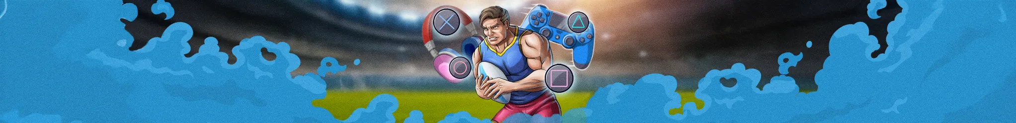 eSports Football Australiano