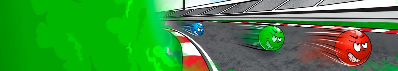 Internationale Renn-Liga