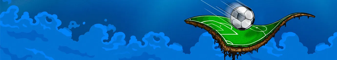 FC 26. EsportsBattle. Nations League